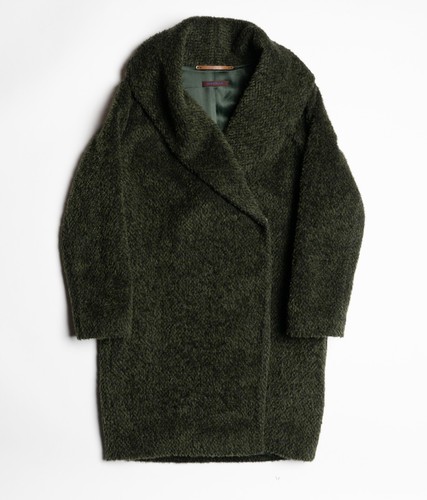 📌Cappotto orsacchiotto
