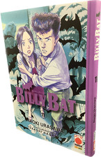 BILLY BAT n. 11 - fumetto