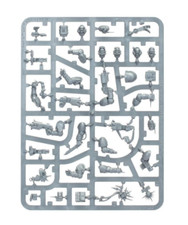 OOP Phobos Strike Kill Team KT