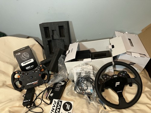 Fanatec csl base - csl, dd