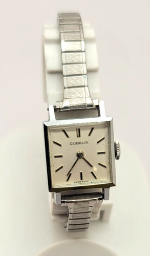 Orologio donna vintage - , gubelin