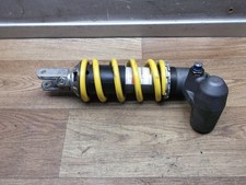 Suzuki GSX-R 1000 K7 K8 WVCL