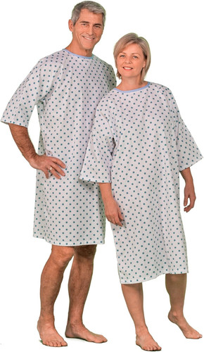Camicia ospedale promo - camicia, di
