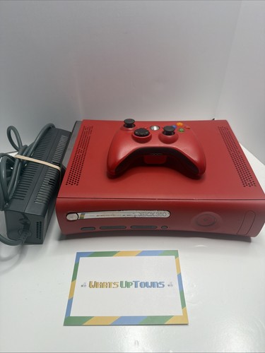 Microsoft xbox 360 - microsoft, elite