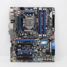 Socket scheda madre Intel