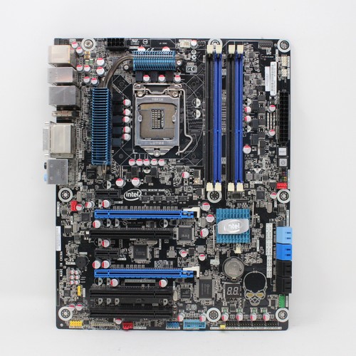 Socket scheda madre - , intel