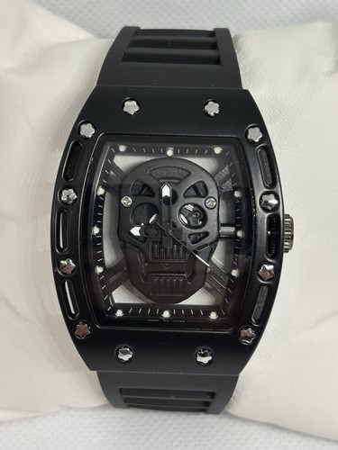 Orologio uomo quadrante - uomo,