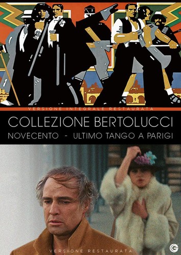Novecento parte - e,