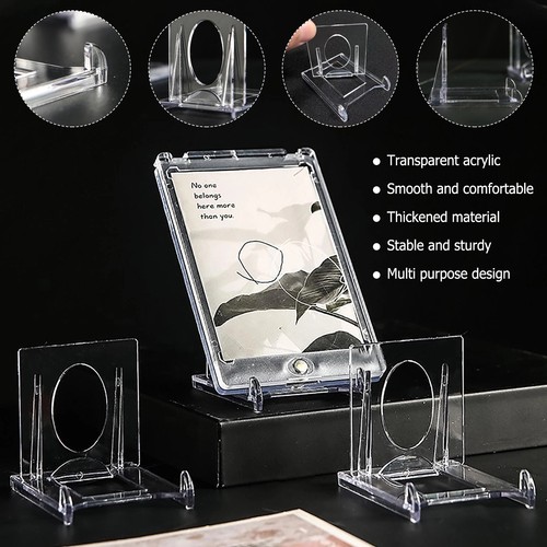 Espositore porta carte - espositore,