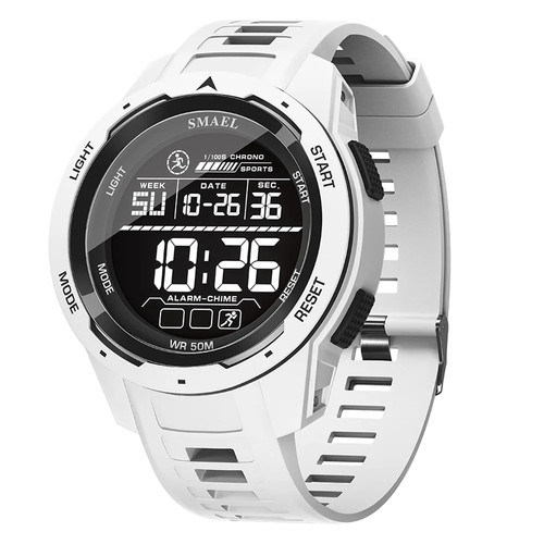 Samel orologio digitale - orologio, da