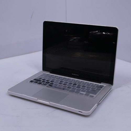 Apple macbook pro - apple, intel