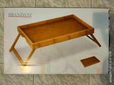 Vassoio Tavolino da Letto