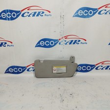 Aletta parasole dx Peugeot 308 2010 Rif. Art. ecoAC5735