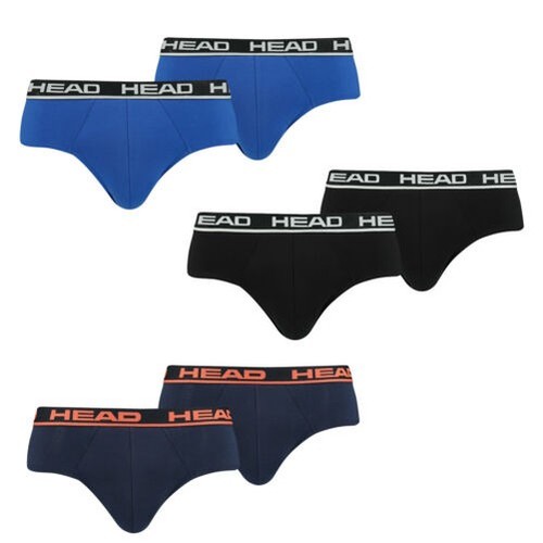 Pezzi head uomo basic - 10,