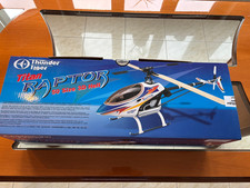 RAPTOR .50 di THUNDER TIGER