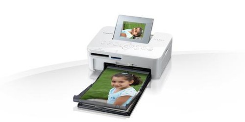 Canon selphy cp1000 - cp1000, stampante