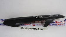 Plastica paracatena Chain case Honda Hornet 600 11 13