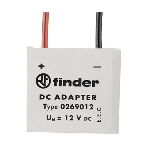 Finder 026 accessorio bobina - 026.9,