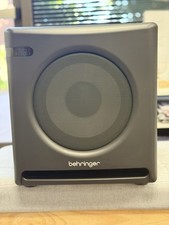 Behringer Nekkst K10S