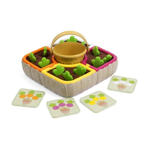 Chicco gioco vegetables garden - gioco,