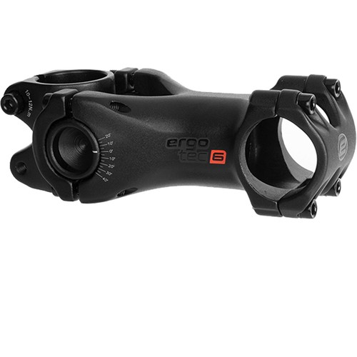 Ergotec attacco manubrio - attacco, swell