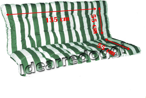 Cuscino per dondolo - cuscino,