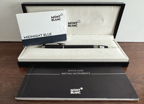 Montblanc starwalker midnight - montblanc,