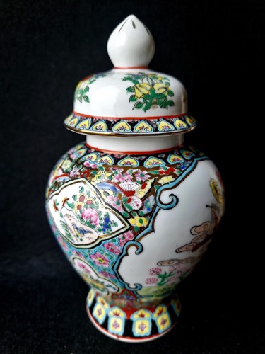 Vaso interno orientale - 🏺vaso, da
