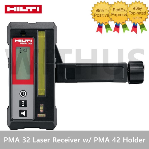 Hilti pma ricevitore - 32,