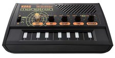 Sintetizzatore analogico KORG