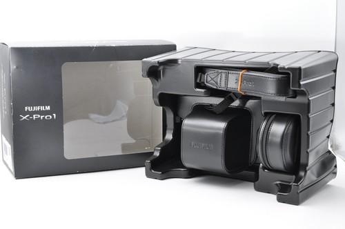 Custodia fotocamera pelle - fotocamera, in