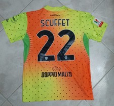 Maglia CAGLIARI SCUFFET