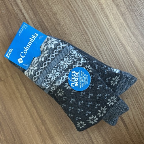 Columbia calzini uomo termici - calzini,