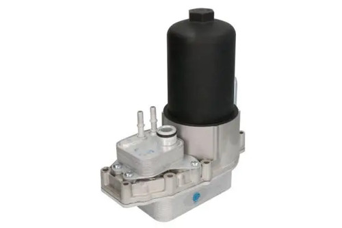 Radiatore olio motore d4i012tt - radiatore,