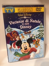 Vacanze Di Natale In Casa