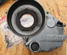 Coperchio frizione coperchio