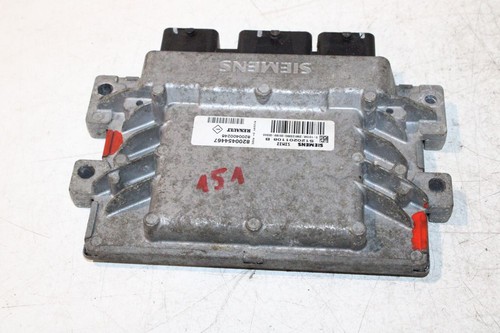 Modulo centralina motore