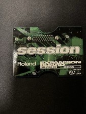 Roland SR-JV80-09 Scheda di