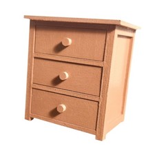 Mobiletto in Miniatura per