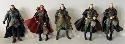 Action figure signore - action, il