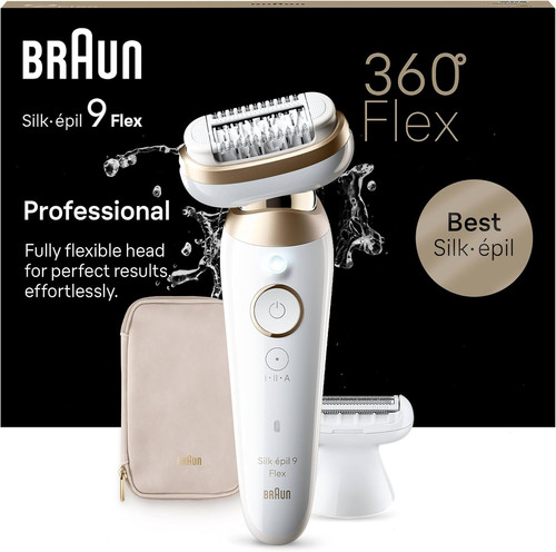 Silk epil flex epilatore - flex,