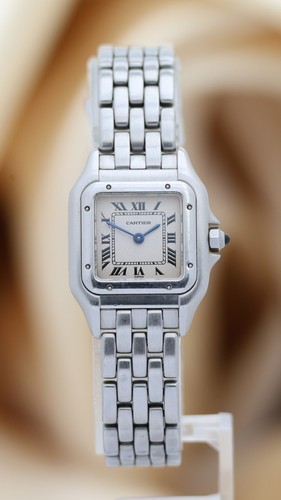 Cartier panthère - cartier, de