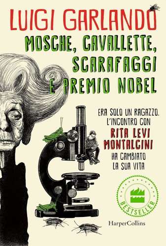 Libri luigi garlando - garlando, mosche