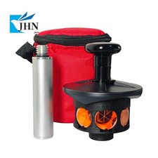 Prisma riflettente 360 gradi