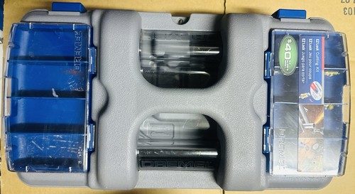 Dremel grande custodia - , rigida