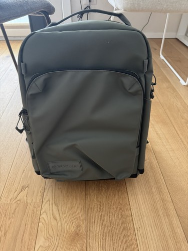 Zaino wandrd prvke pocket - zaino,