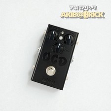Fulltone OCD LTD BLK Germanio Giappone colore limitato nuovo