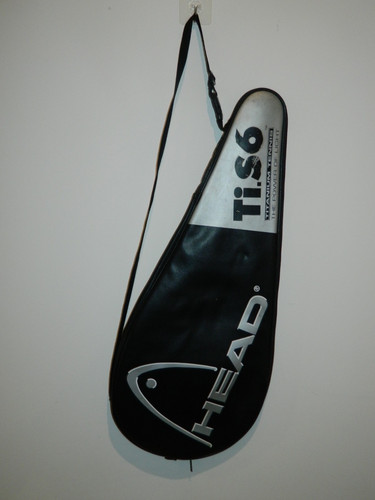 Borsa per racchetta tennis - borsa, da