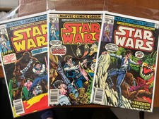 Star Wars Run 3 Edicola con