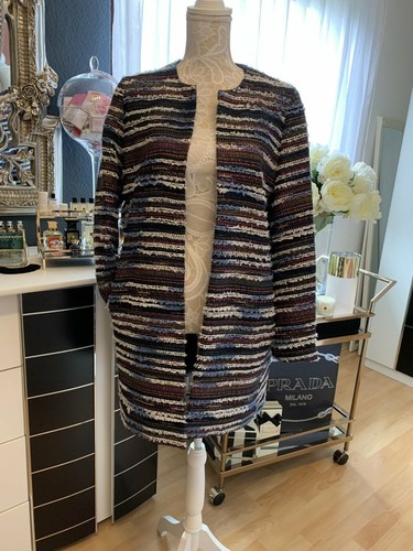 Esprit cappotto maglia donna - esprit,